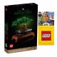  LEGO ICONS 10281 Albero Bonsai + 2 altri prodotti