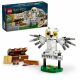  LEGO Harry Potter 76425 Edvige in visita ul. Privet Drive 4