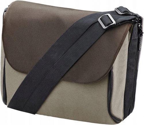  Borsa per passeggino Flexi Maxi-Cosi, GRIGIO MARRONE