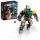  LEGO Star Wars 75369 Il Mech di Boba Fett