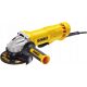  Smerigliatrice angolare DeWalt 1400 W 230 V a rete