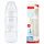  Borraccia NUK con indicatore di temperatura 300 ml 6-18m First Choice+ bianco 10741103