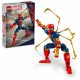  LEGO Super Heroes 76298 Figura di Iron Spider-Man