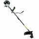  Decespugliatore a scoppio NAC 175 cm 7,5 kg 2200 W 2,7 HP