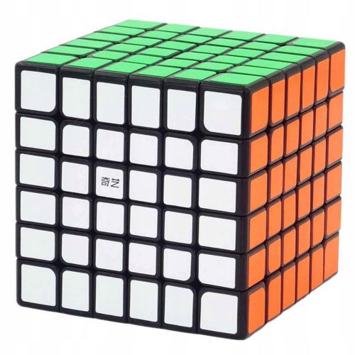  DADI 6x6 - GIOCO DIFFICILE REGALO PER BAMBINI