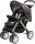  Passeggino Britton Allroad, NERO/GRIGIO