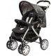  Passeggino Britton Allroad, NERO/GRIGIO