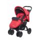  Passeggino Britton Helix, ROSSO/NERO