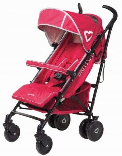  Passeggino Britton Liverpool Rasberry