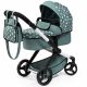  Set passeggino per bambole Bayer Design XEO 2 in 1