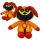  MASCOT DOGDAY Creature sorridenti PELUCHE Poppy Playtime Capitolo 3 GIOCATTOLO