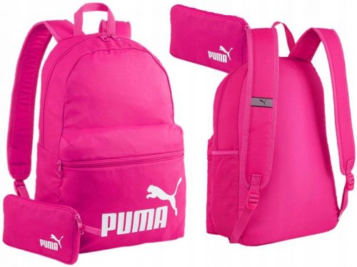  Zaino sportivo Puma 7994611 rosa