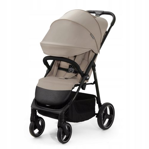  Passeggino leggero TRIG 3 Kinderkraft Beige fino a 22 kg