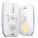  Baby monitor elettronico bianco Philips Avent