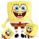  SpongeBob mascotte Sponge Spanczbob peluche Spanchbob Spanchbob peluche grande