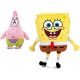  SpongeBob Patrick Mr. Sponge mascotte impostato 28-33 cm