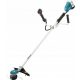  Decespugliatore a batteria Makita 182 cm 4,7 kg