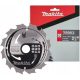  Disco da taglio per legno Makita B-31974 190x30mm 12z