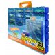  VALIGIA HOT WHEELS PER 28 AUTO CONTAINER AUTO HWCC8C NUOVA