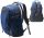  Zaino turistico Hi-Tec Murray 20-40 l, tonalità del blu