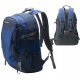  Zaino turistico Hi-Tec Murray 20-40 l, tonalità del blu