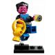  LEGO 71026 MINIFIGURE DC SH Sinestro NUOVE