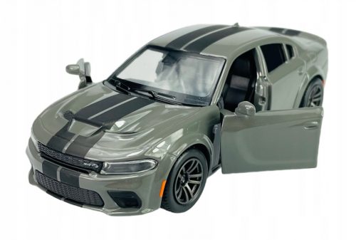  TAYUMO 2020 DODGE CHARGER SRT HELLCAT 1:36 NUOVO