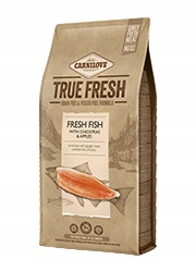  Carnilove True Fresh Adult con pesce fresco 11,4 kg