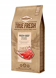  Carnilove True Fresh Manzo fresco adulto 11,4 kg