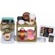  Set di giocattoli Theo Klein 9501 Shopping