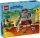  LEGO Minecraft 21257 Duello con il Divoratore