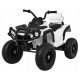  Quad Ramiz PA.BDM0906.AIR.BIA Bianco