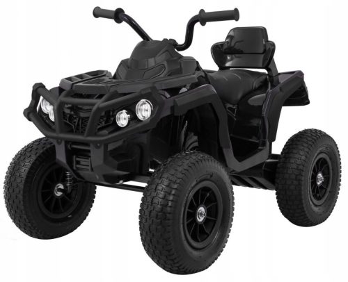  Quad Ramiz PA.BDM0906.AIR.CZ Nero