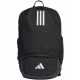  Zaino scuola multiscomparto Adidas, nero, 27 anni