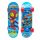  Seven 59261 skateboard multicolore