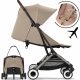  CYBEX ORFEO Passeggino Beige Mandorla