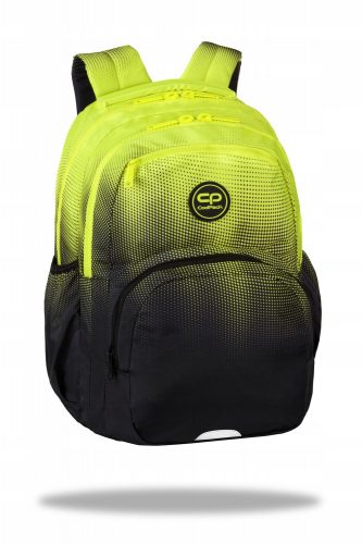  Zaino scolastico COOLPACK PICK GRADIENT LEMON