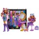  Mattel Monster High Clawdeen Lupo bambola 29 cm