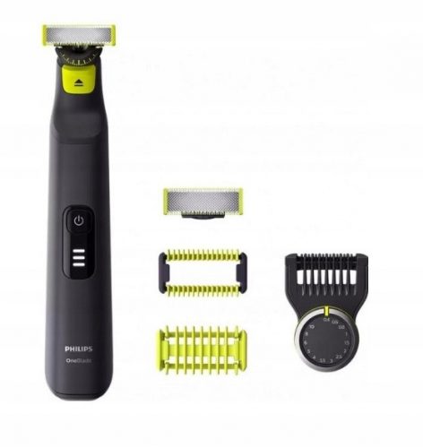  Rasoio viso + corpo Philips One Blade Pro 360