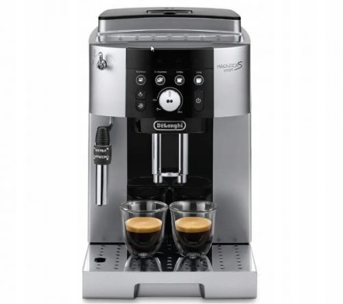  Macchina per caffè espresso automatica De'Longhi ECAM250.23.SB 1450 W