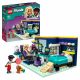  LEGO Friends 41755 La Stanza di Nova