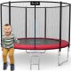  Trampolino con rete Active Hobby 252 cm FT 8 (244-252 cm)