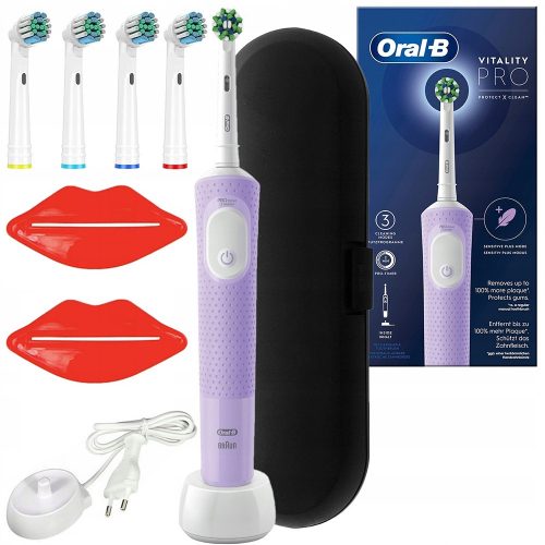  Spazzolino elettrico Oral-B Vitality PRO