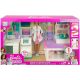  Set Barbie Clinic Applichiamo il cerotto GTN61