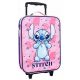  Valigia per bambini Lilo & Stitch Vadobag 15 l Sfumature di blu, Sfumature di rosa