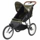  Passeggino jogger 2in1 oliva