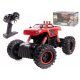  NQD rock crawler king 1:12 macchina rossa