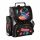  BORSA SCUOLA STITCH PASO PER RAGAZZA GRADO 1 2 3 NERO DISNEY