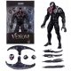  Giocattolo modello action figure di Spider-Man Venom della serie Marvel