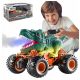  Dinosauri RC Monster Truck